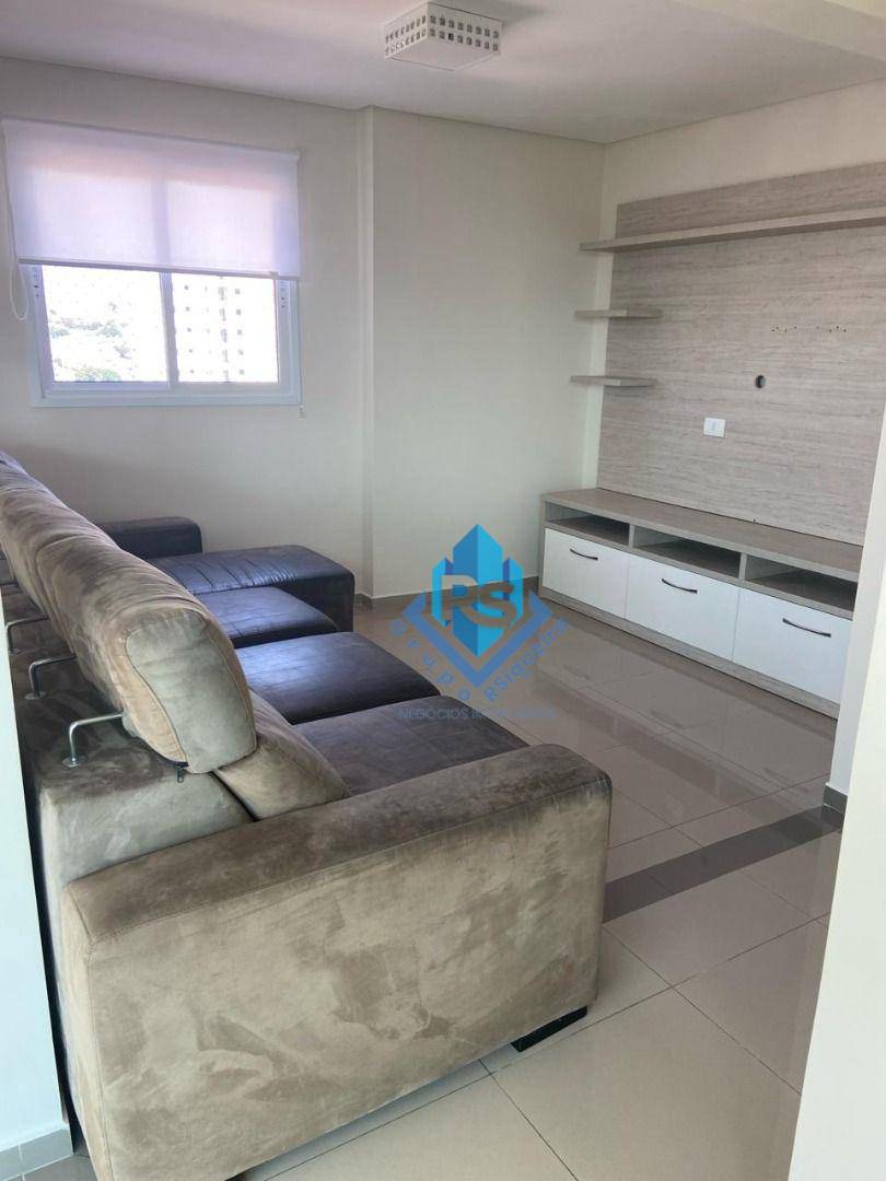 Cobertura à venda com 3 quartos, 166m² - Foto 5