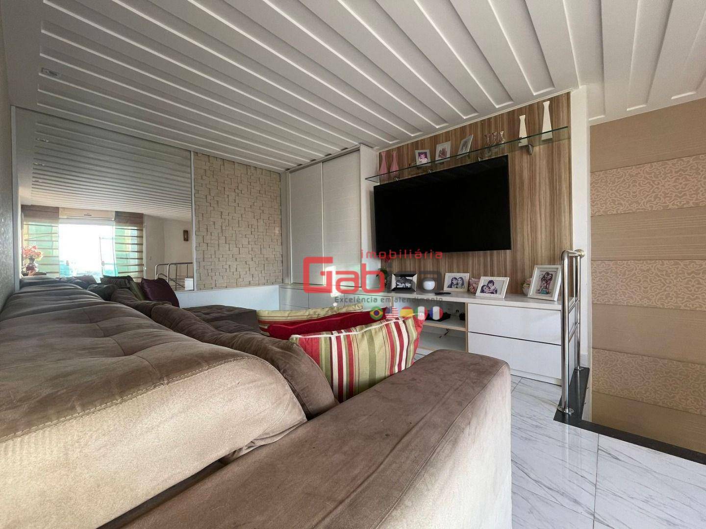 Cobertura à venda com 3 quartos, 194m² - Foto 17