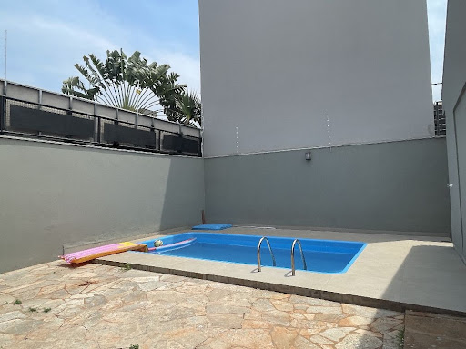 Casa à venda com 3 quartos, 242m² - Foto 7