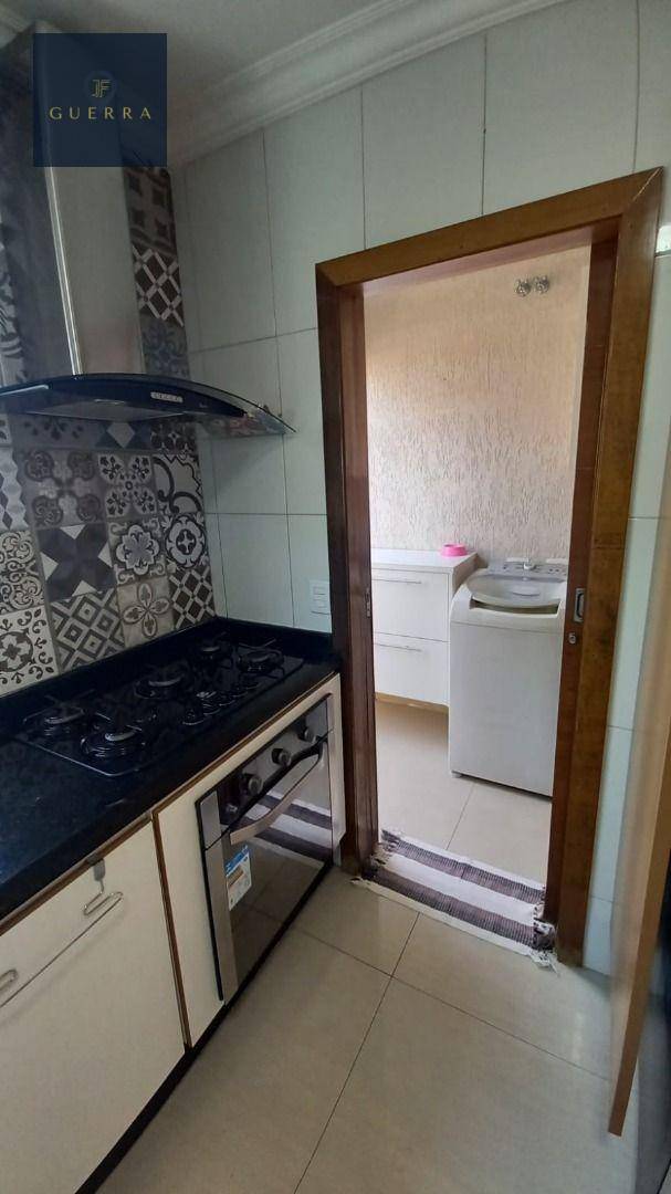 Casa de Condomínio à venda com 3 quartos, 200m² - Foto 42