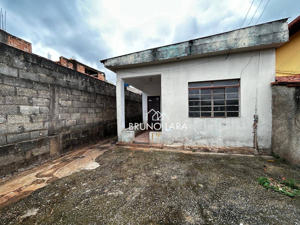 Casa, 2 quartos, 70 m² - Foto 1