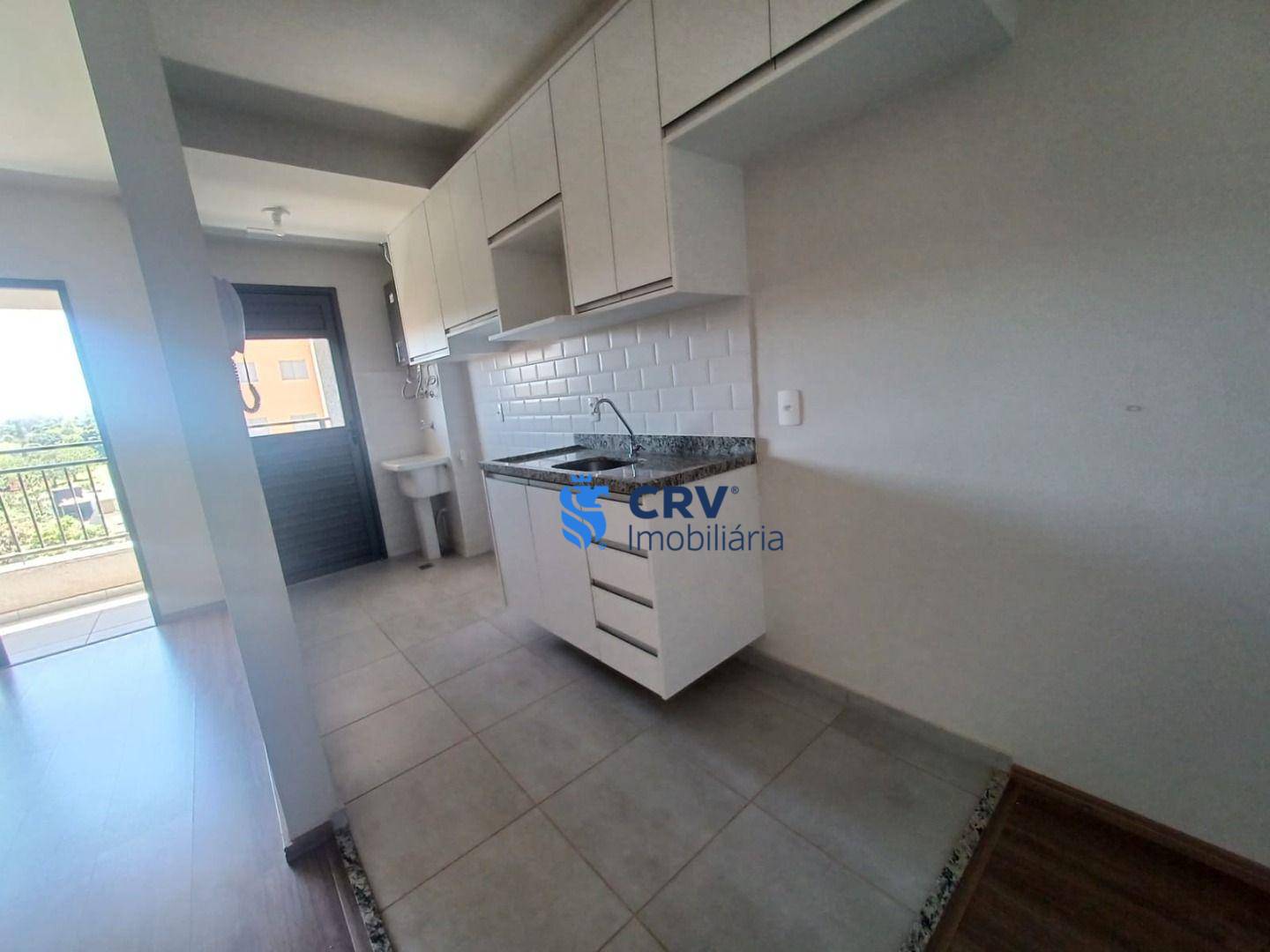 Apartamento, 2 quartos, 64 m² - Foto 5