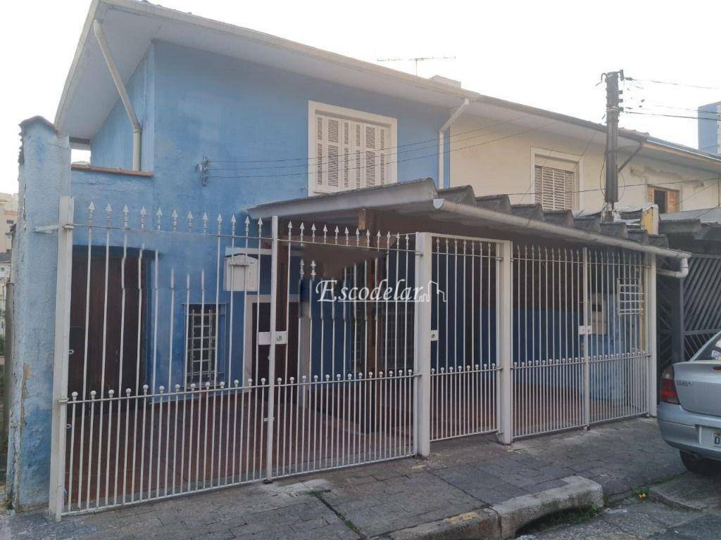 Sobrado à venda com 2 quartos, 123m² - Foto 1