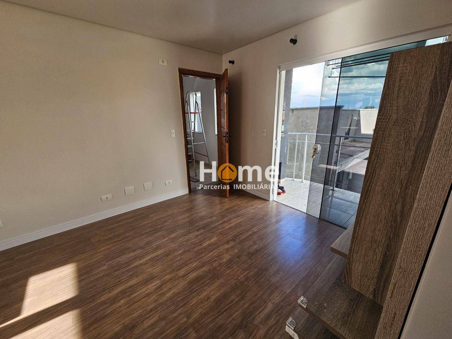 Apartamento à venda com 2 quartos, 44m² - Foto 8
