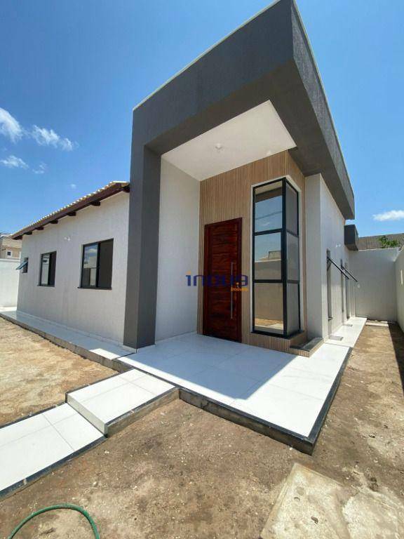 Casa à venda com 3 quartos, 93m² - Foto 6