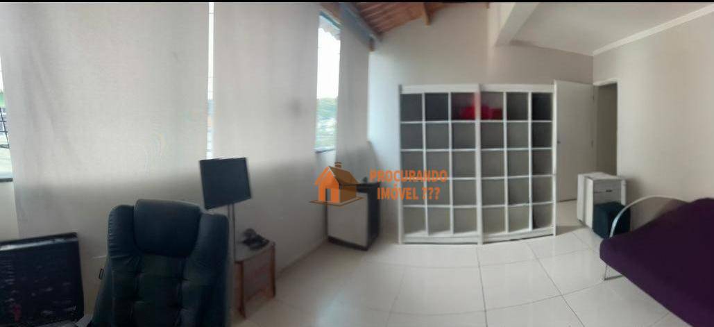 Sobrado à venda com 3 quartos, 150M2 - Foto 11