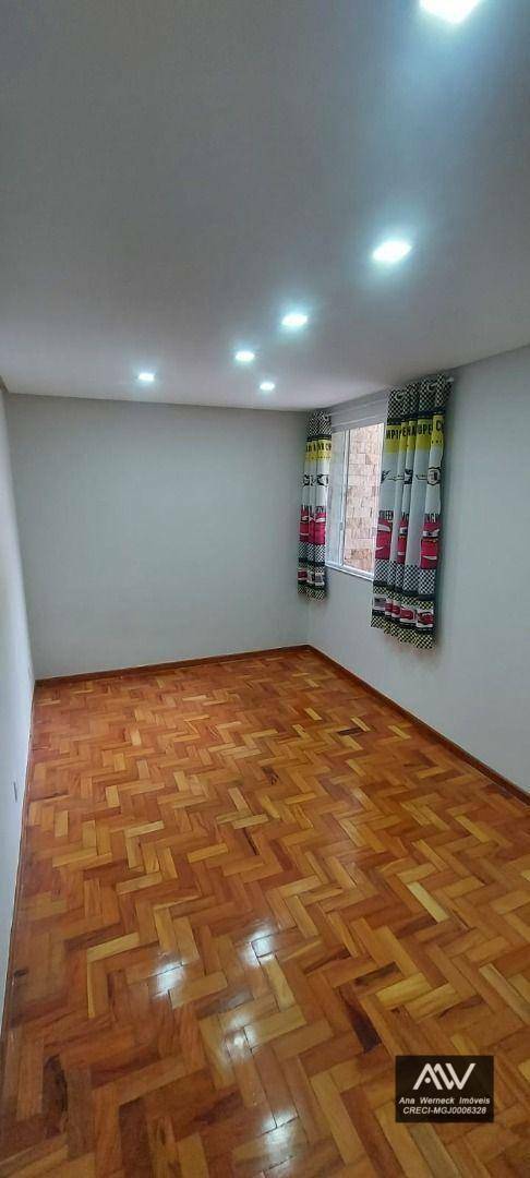 Apartamento à venda com 3 quartos, 102m² - Foto 15