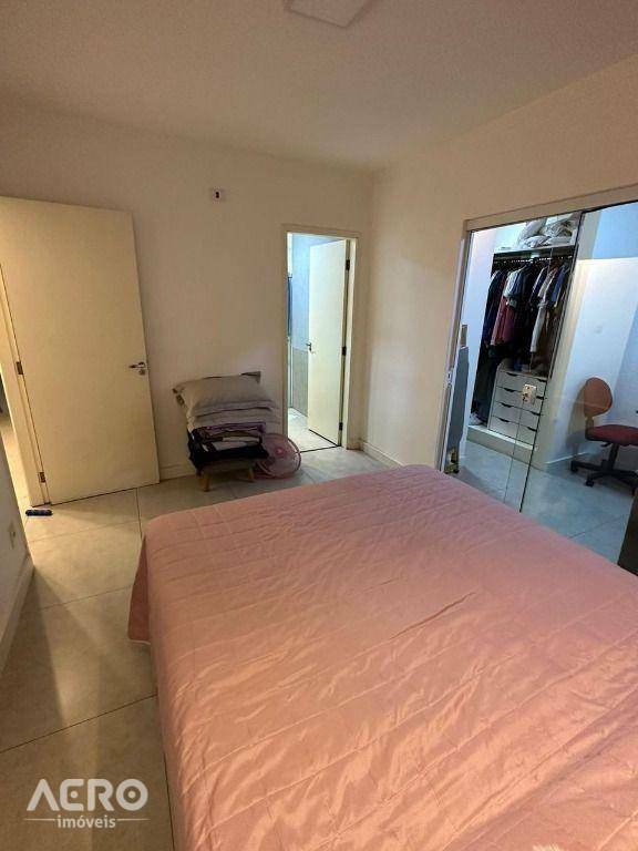 Casa à venda com 3 quartos, 115m² - Foto 7