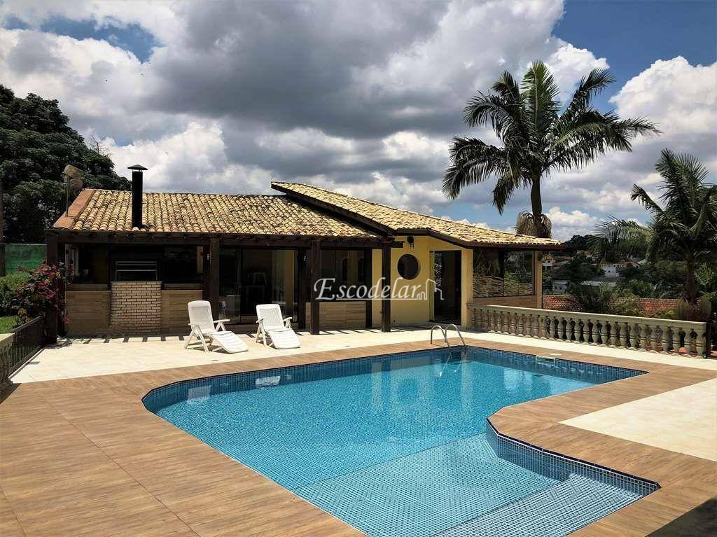 Casa de Condomínio à venda com 4 quartos, 587m² - Foto 2