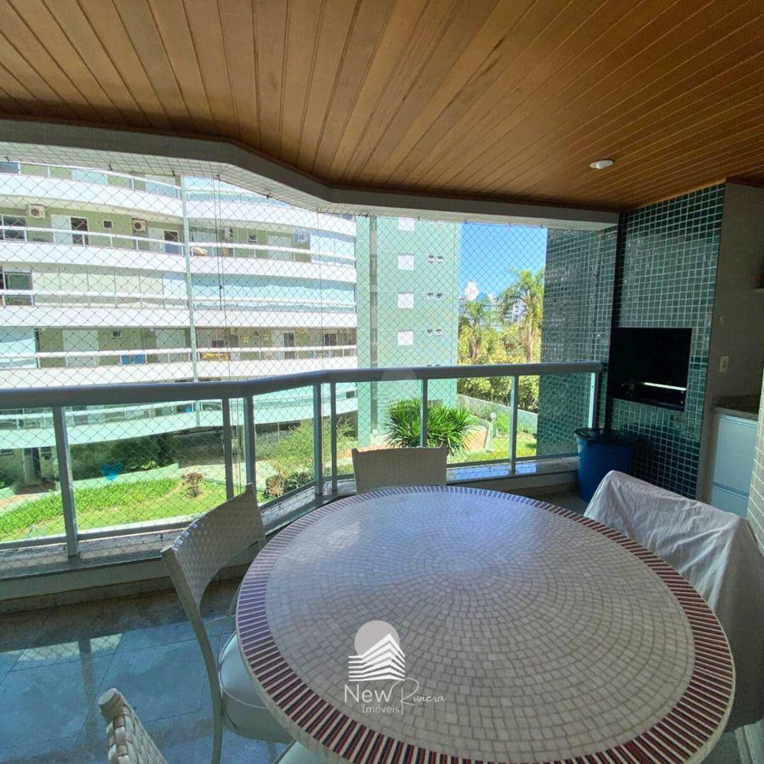 Apartamento, 3 quartos, 110 m² - Foto 1