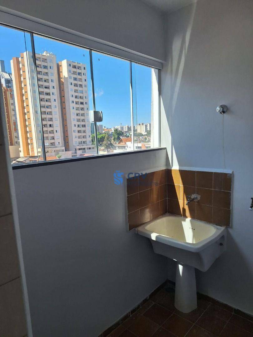 Apartamento à venda com 2 quartos, 64m² - Foto 12