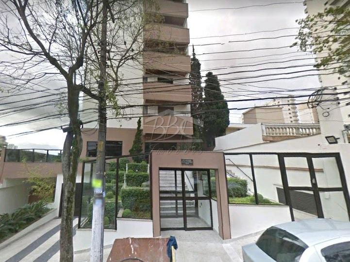 Apartamento à venda com 3 quartos, 133m² - Foto 1