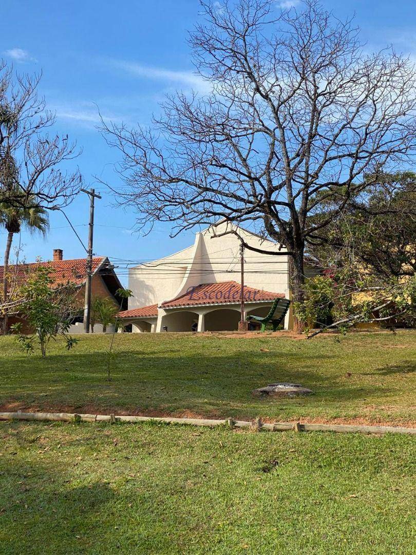 Casa de Condomínio à venda com 3 quartos, 350m² - Foto 32