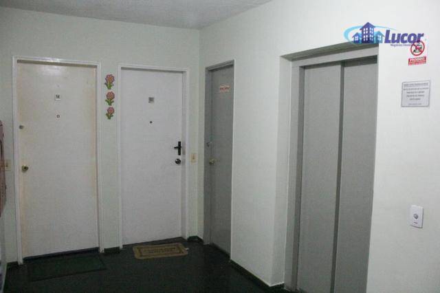 Apartamento à venda com 2 quartos, 45m² - Foto 20