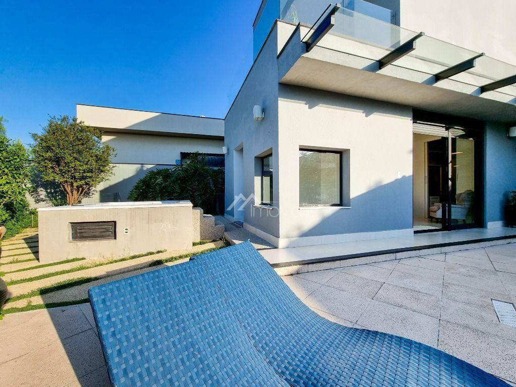 Casa de Condomínio à venda com 5 quartos, 440m² - Foto 59