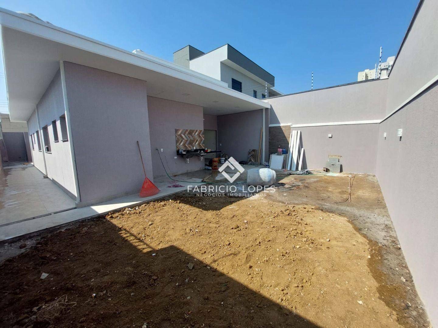 Casa à venda com 3 quartos, 101m² - Foto 6