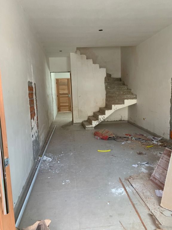 Sobrado à venda com 2 quartos, 88m² - Foto 5