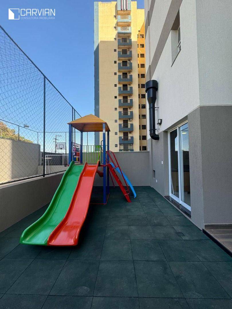 Apartamento para alugar com 2 quartos, 76m² - Foto 18