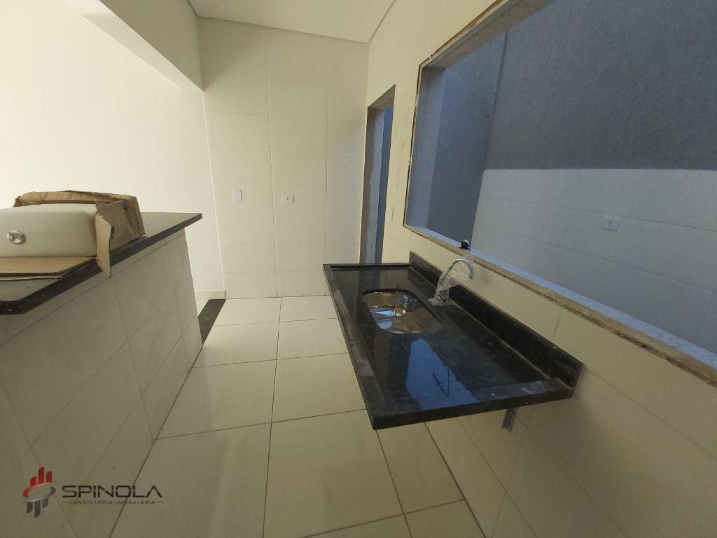 Sobrado à venda com 2 quartos, 58m² - Foto 21