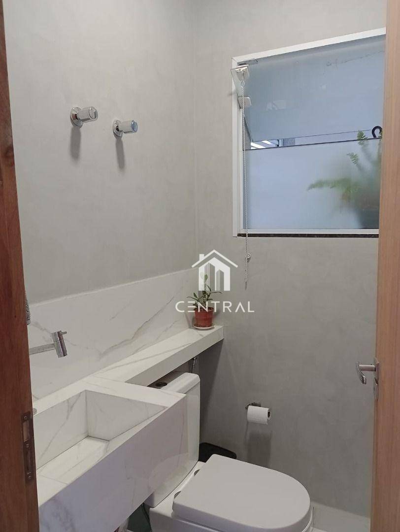 Casa de Condomínio à venda com 3 quartos, 180m² - Foto 10