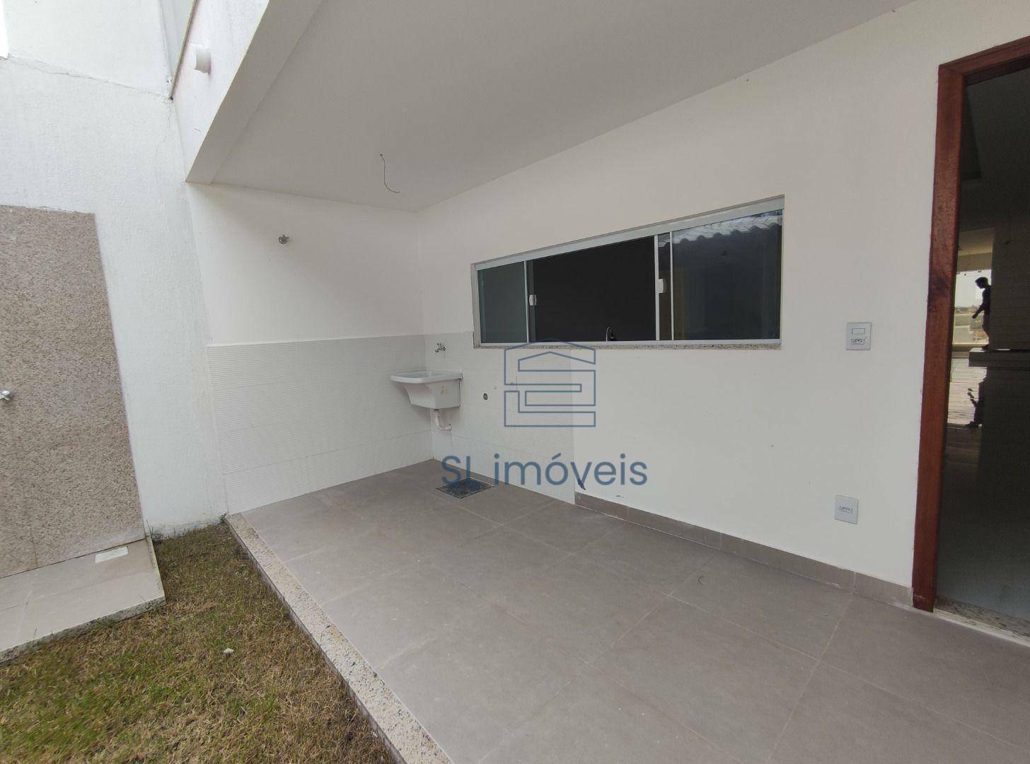 Casa à venda com 3 quartos, 290m² - Foto 12