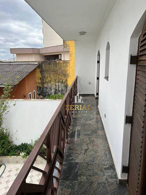 Sobrado à venda com 3 quartos, 300m² - Foto 21