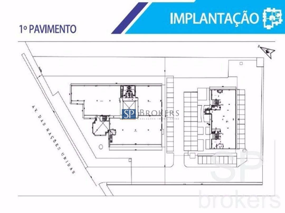 Prédio Inteiro à venda e aluguel, 4042m² - Foto 20