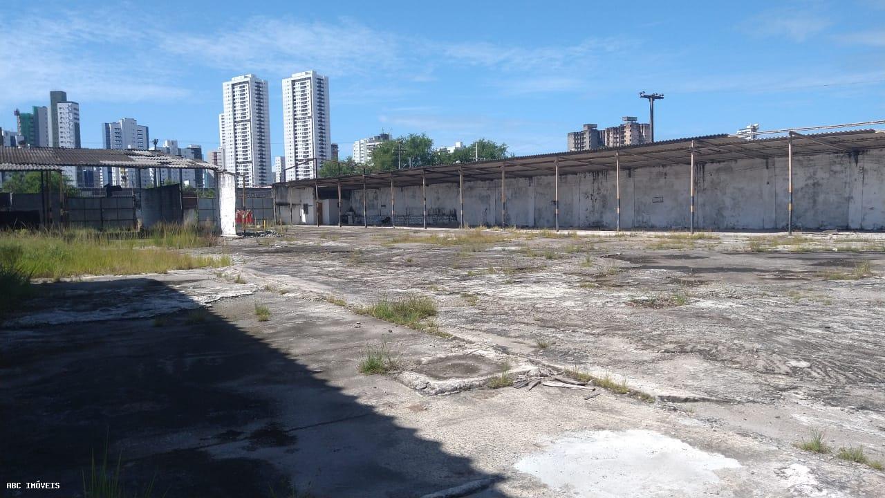 Depósito-Galpão-Armazém para alugar com 1 quarto, 200m² - Foto 2