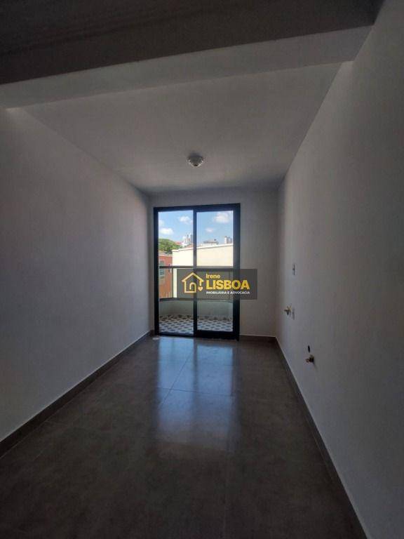 Apartamento à venda e aluguel com 2 quartos, 60m² - Foto 6