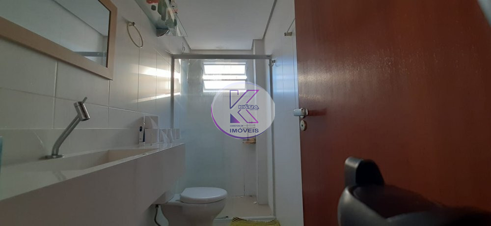 Apartamento à venda com 2 quartos, 57m² - Foto 13