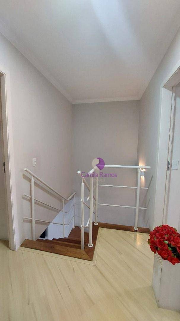 Sobrado à venda com 3 quartos, 89m² - Foto 20