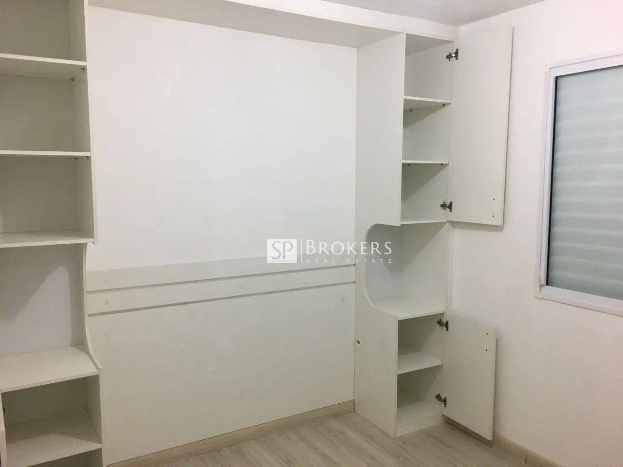 Apartamento à venda com 2 quartos, 50m² - Foto 10