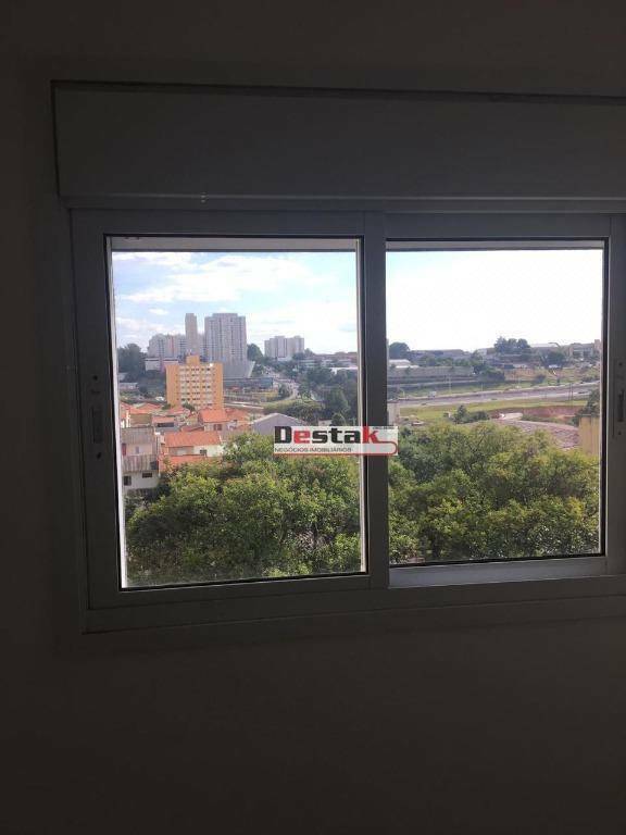 Apartamento à venda com 2 quartos, 66m² - Foto 6