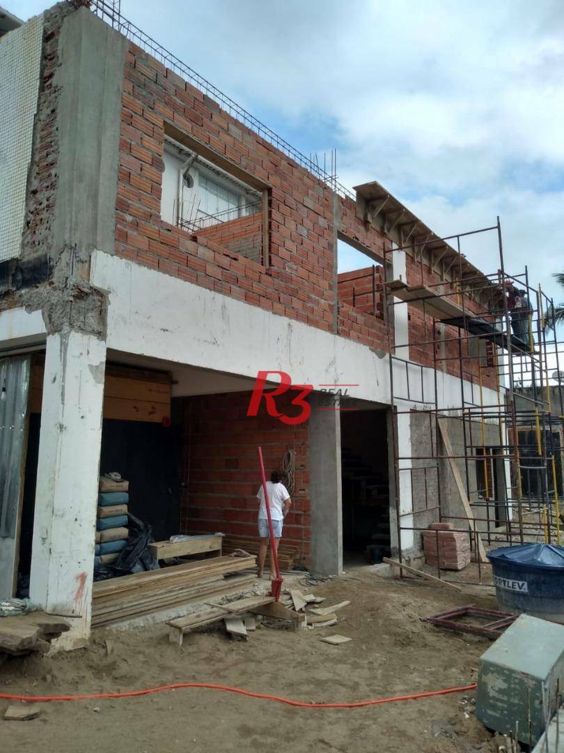 Sobrado à venda com 2 quartos, 90m² - Foto 5