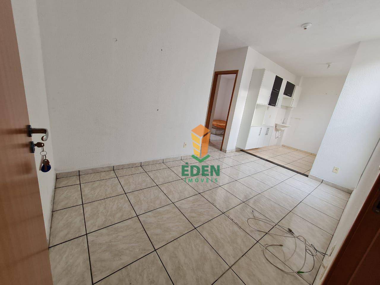 Apartamento à venda com 2 quartos, 47m² - Foto 5
