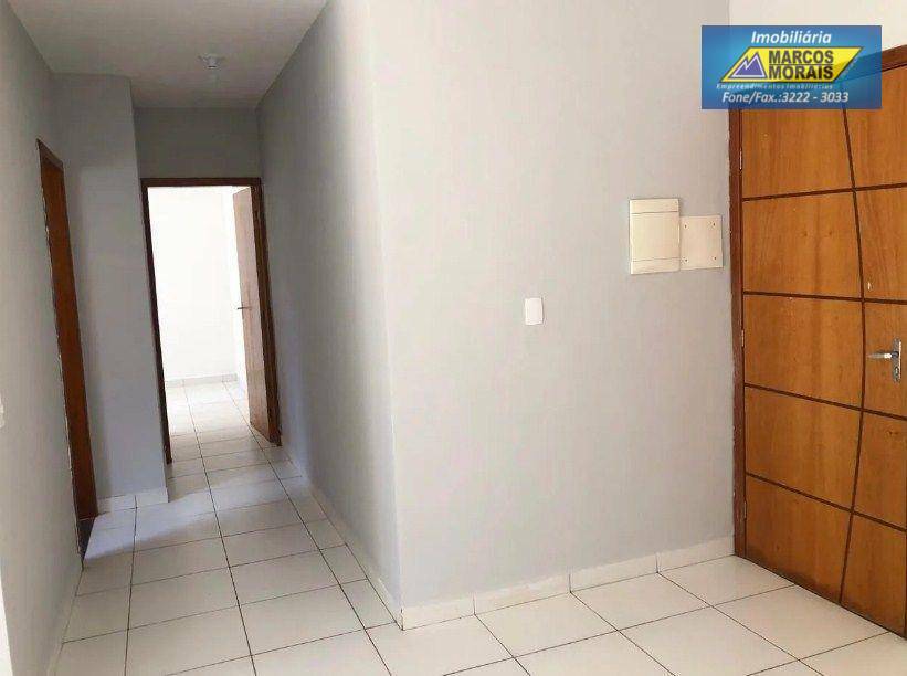 Apartamento para alugar com 1 quarto, 80m² - Foto 4