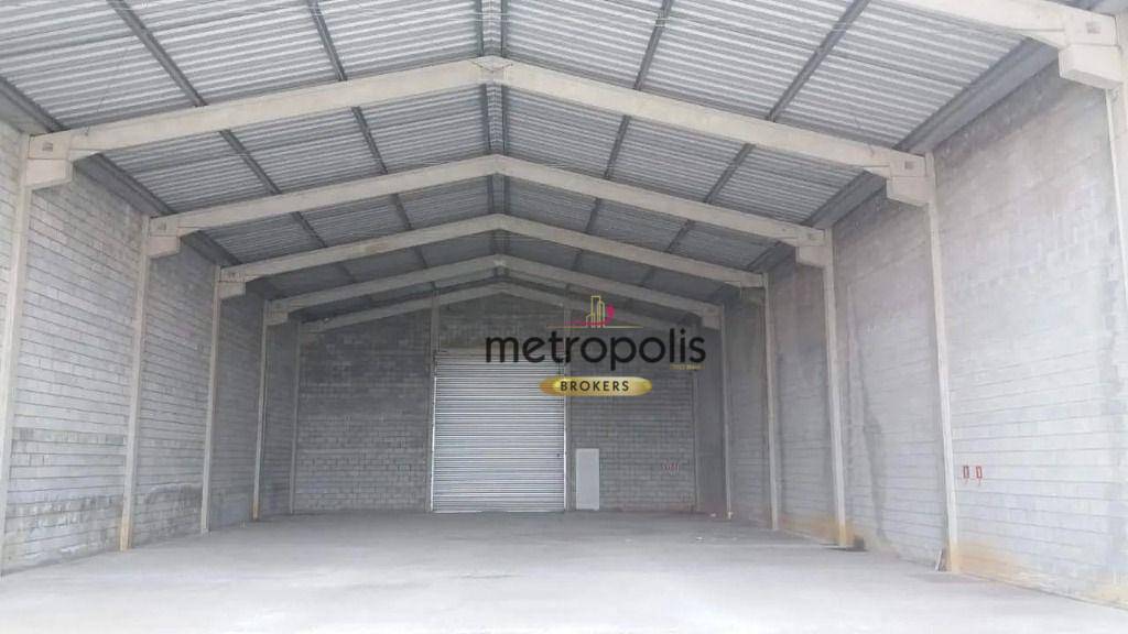 Depósito-Galpão-Armazém para alugar, 695m² - Foto 1