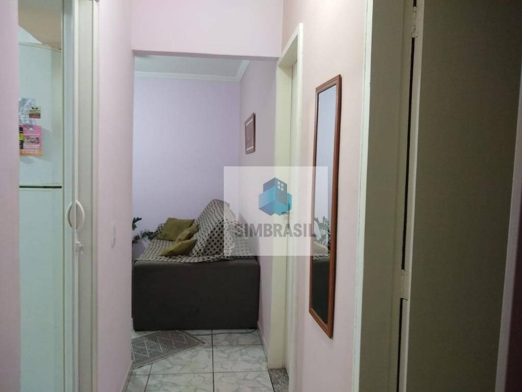 Apartamento à venda com 2 quartos, 80m² - Foto 13