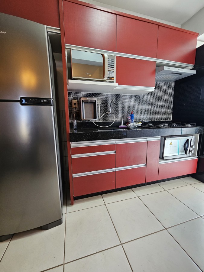 Apartamento para alugar, 54m² - Foto 23