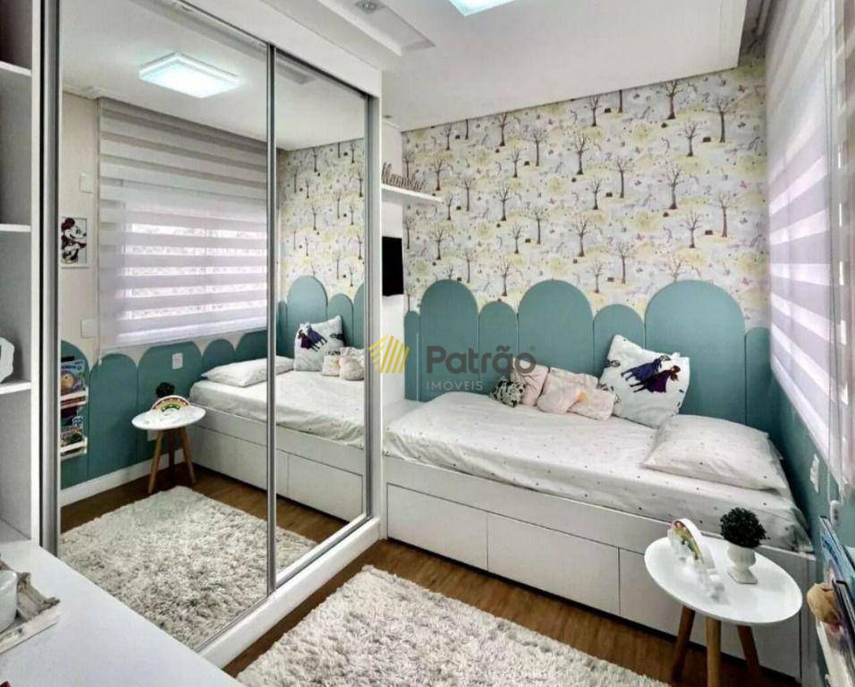 Apartamento à venda com 3 quartos, 116m² - Foto 17