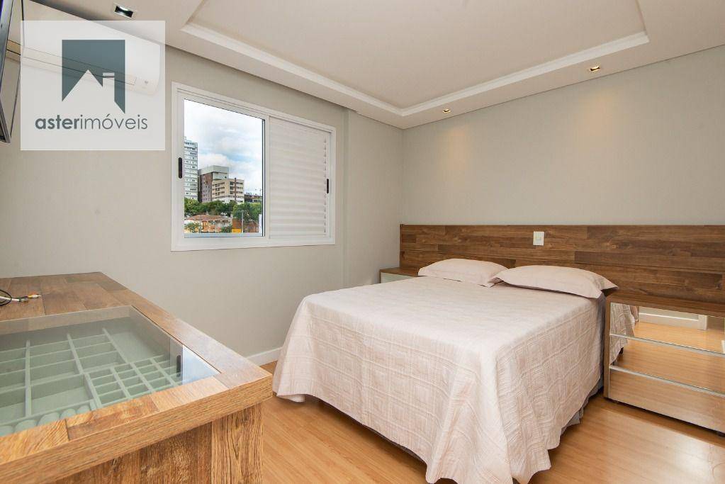 Apartamento para alugar com 2 quartos, 62m² - Foto 22
