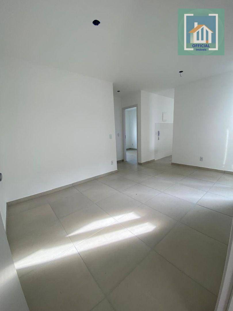 Apartamento para alugar com 2 quartos, 48m² - Foto 15