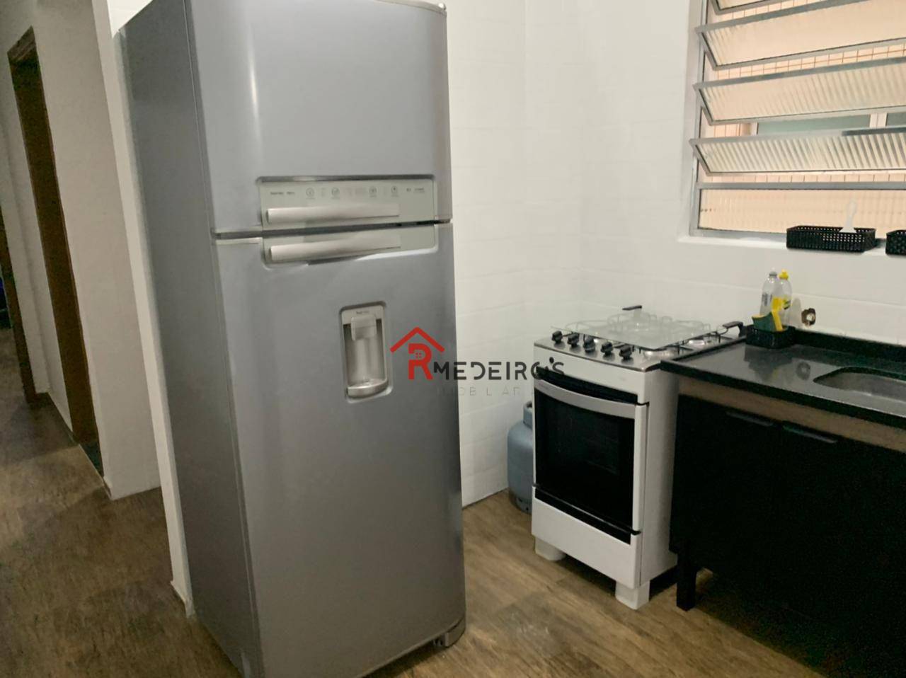 Apartamento à venda com 1 quarto, 42m² - Foto 10