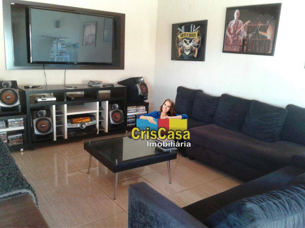 Casa à venda com 4 quartos, 300m² - Foto 18