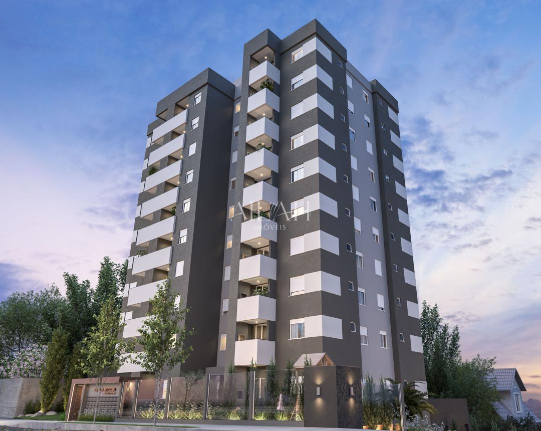 Apartamento, 2 quartos, 43 m² - Foto 1