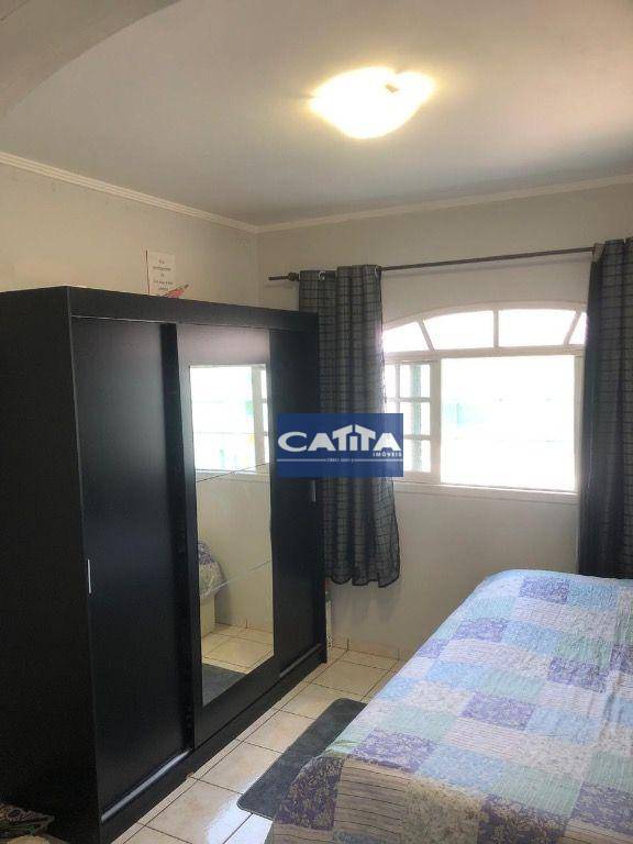 Sobrado à venda com 3 quartos, 244m² - Foto 13