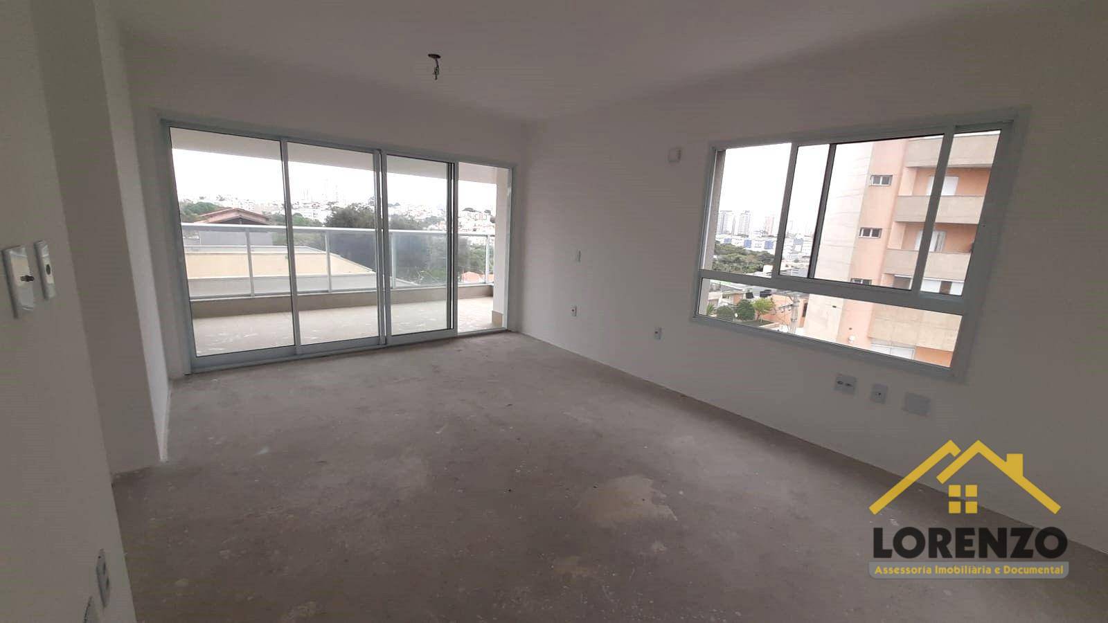 Apartamento à venda com 3 quartos, 154m² - Foto 4