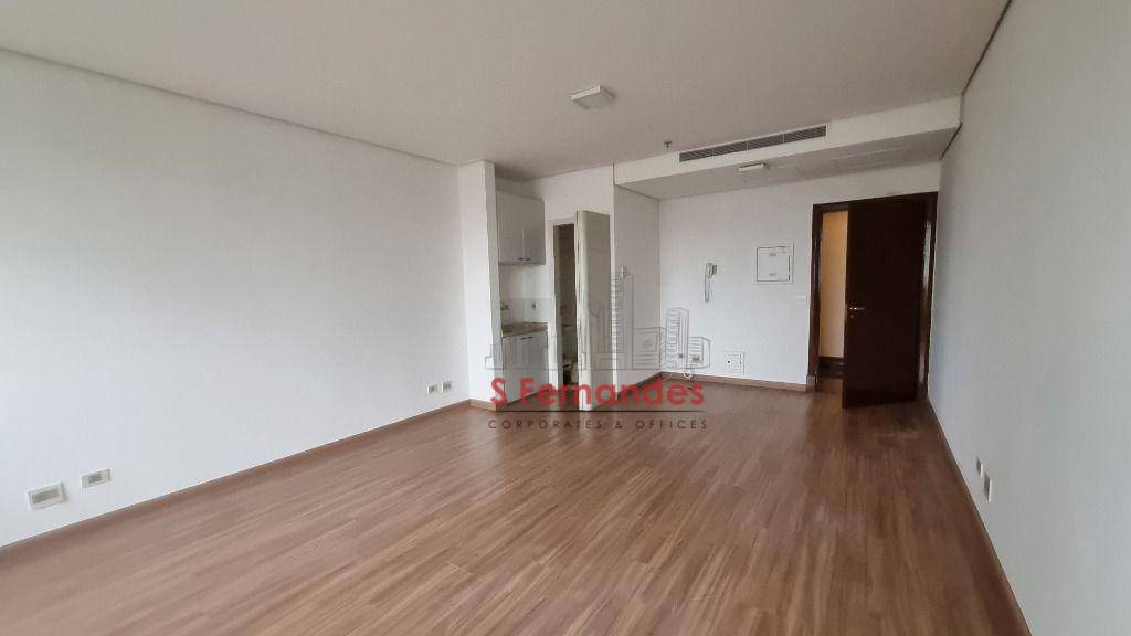 Conjunto Comercial-Sala para alugar, 33m² - Foto 8