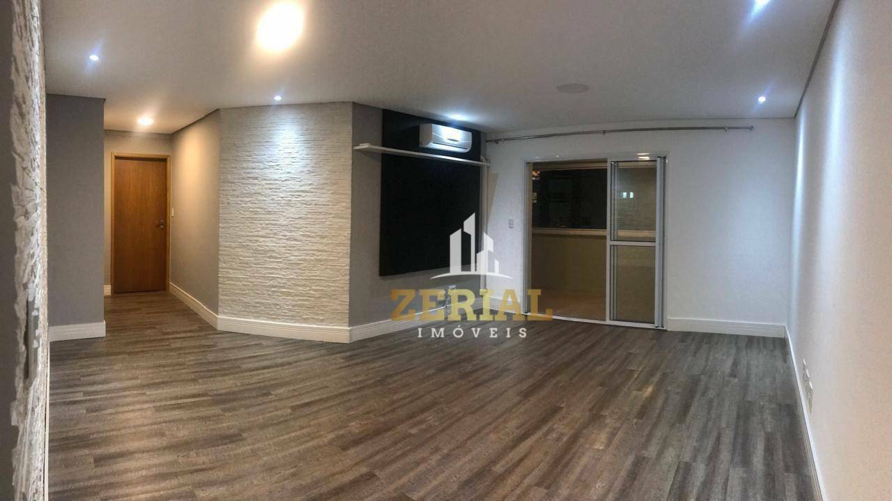 Apartamento à venda com 3 quartos, 121m² - Foto 1