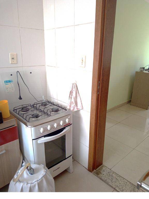 Apartamento à venda com 2 quartos, 49m² - Foto 1